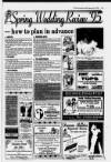 Ayrshire World Friday 24 February 1995 Page 21