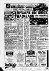 Ayrshire World Friday 24 February 1995 Page 28