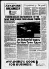 Ayrshire World Friday 17 March 1995 Page 10