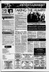 Ayrshire World Friday 24 March 1995 Page 19