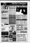 Ayrshire World Friday 07 April 1995 Page 16