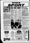Ayrshire World Friday 07 April 1995 Page 27