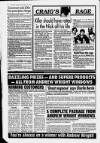 Ayrshire World Friday 14 April 1995 Page 8