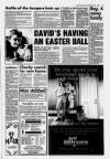 Ayrshire World Friday 21 April 1995 Page 3