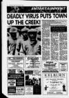 Ayrshire World Friday 21 April 1995 Page 8