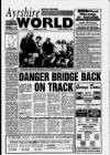 Ayrshire World Friday 05 May 1995 Page 1