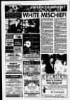 Ayrshire World Friday 05 May 1995 Page 8