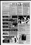 Ayrshire World Friday 05 May 1995 Page 10