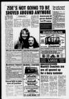 Ayrshire World Friday 05 May 1995 Page 12