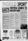 Ayrshire World Friday 05 May 1995 Page 20