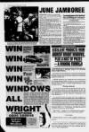 Ayrshire World Friday 12 May 1995 Page 6