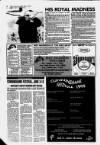 Ayrshire World Friday 12 May 1995 Page 14
