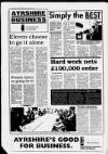 Ayrshire World Friday 19 May 1995 Page 4