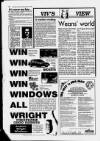 Ayrshire World Friday 19 May 1995 Page 10