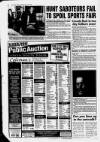 Ayrshire World Friday 19 May 1995 Page 12