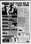 Ayrshire World Friday 02 June 1995 Page 6