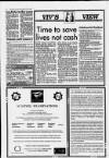 Ayrshire World Friday 02 June 1995 Page 8