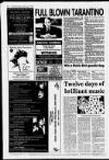 Ayrshire World Friday 02 June 1995 Page 16