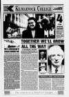 Ayrshire World Friday 02 June 1995 Page 27