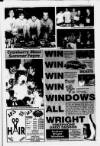 Ayrshire World Friday 23 June 1995 Page 7
