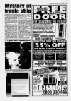 Ayrshire World Friday 23 June 1995 Page 15