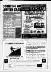 Ayrshire World Friday 23 June 1995 Page 17