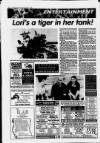 Ayrshire World Friday 23 June 1995 Page 18