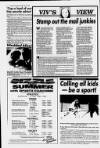 Ayrshire World Friday 07 July 1995 Page 4