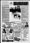 Ayrshire World Friday 07 July 1995 Page 8