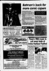 Ayrshire World Friday 14 July 1995 Page 14