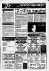 Ayrshire World Friday 14 July 1995 Page 15