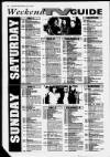 Ayrshire World Friday 14 July 1995 Page 16