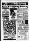 Ayrshire World Friday 01 September 1995 Page 12