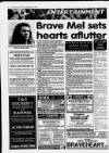 Ayrshire World Friday 08 September 1995 Page 8