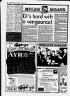 Ayrshire World Friday 24 November 1995 Page 10