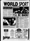 Ayrshire World Friday 24 November 1995 Page 20
