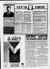 Ayrshire World Friday 01 December 1995 Page 8