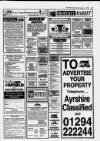Ayrshire World Friday 01 December 1995 Page 15