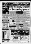 Ayrshire World Friday 12 January 1996 Page 8