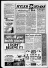 Ayrshire World Friday 19 January 1996 Page 6