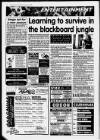 Ayrshire World Friday 19 January 1996 Page 8