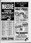 Ayrshire World Friday 19 January 1996 Page 13
