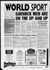 Ayrshire World Friday 19 January 1996 Page 20