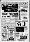 Ayrshire World Friday 26 January 1996 Page 8
