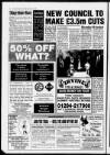Ayrshire World Friday 02 February 1996 Page 4