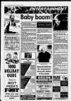 Ayrshire World Friday 02 February 1996 Page 10