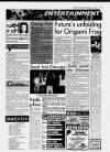 Ayrshire World Friday 02 February 1996 Page 11