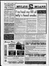 Ayrshire World Friday 02 February 1996 Page 12