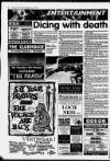 Ayrshire World Friday 16 February 1996 Page 8