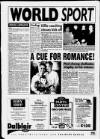 Ayrshire World Friday 16 February 1996 Page 20